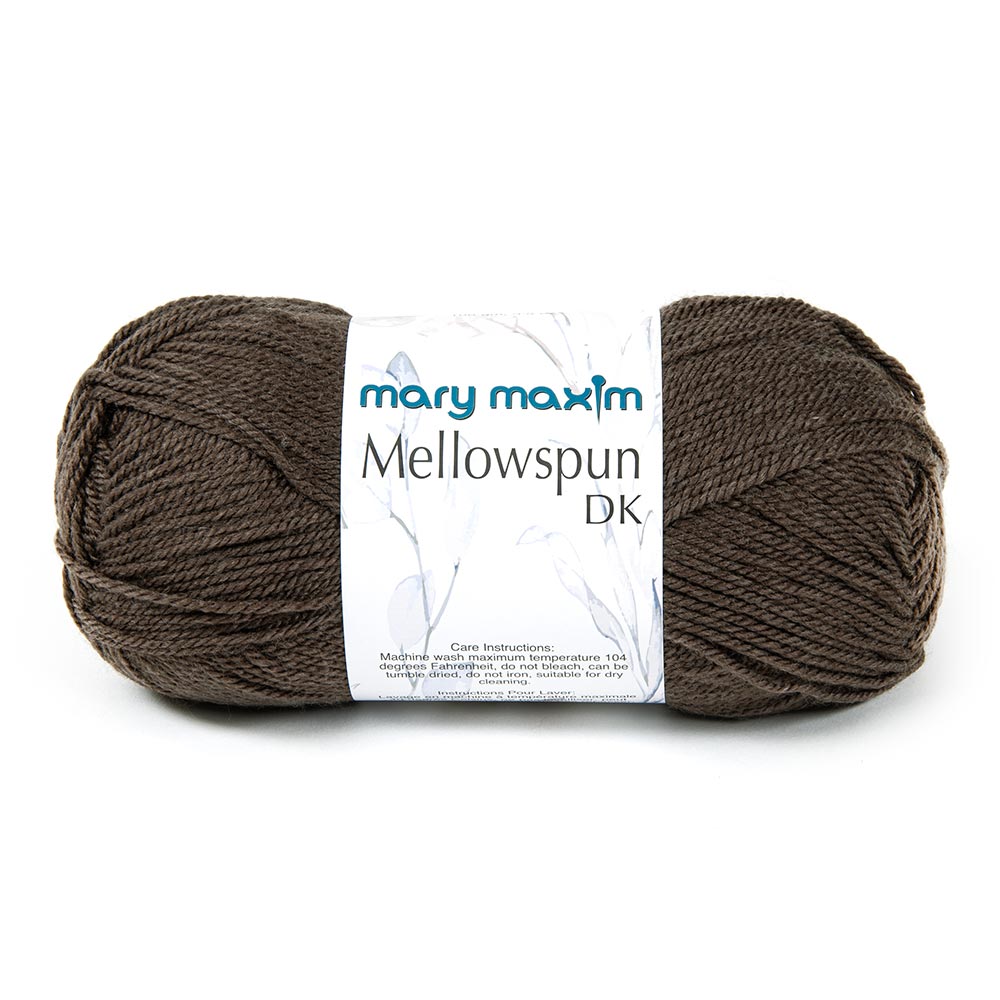 Mary Maxim Mellowspun DK Yarn