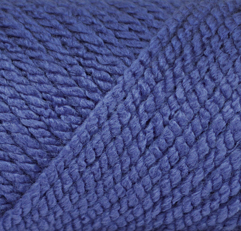 Easy Knit Jacket