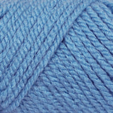 Chunky Star Stitch Blanket