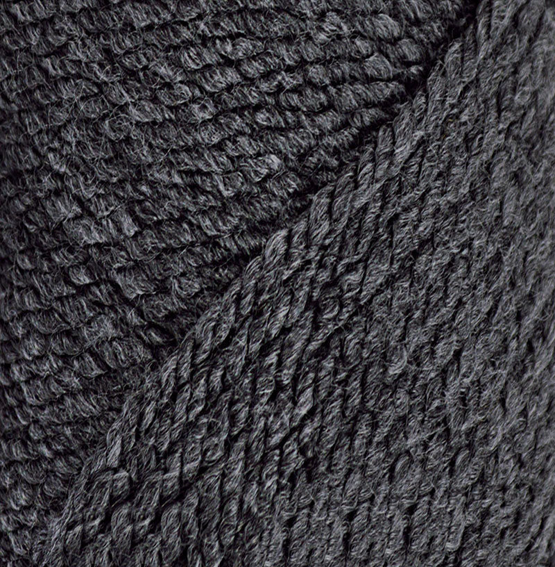 Easy Knit Jacket