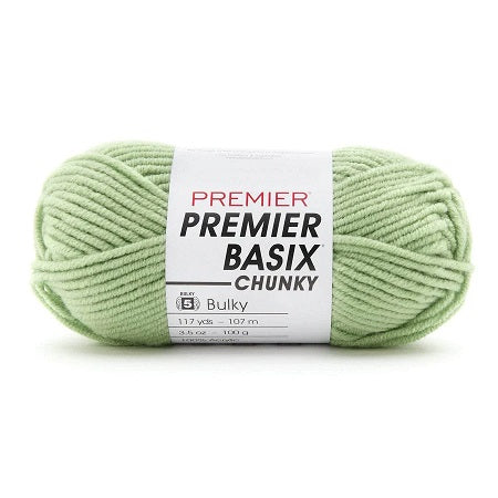 Premier Basix Chunky Yarn