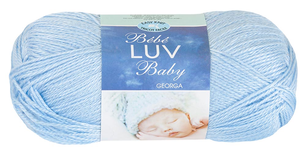 Luv Baby Yarn