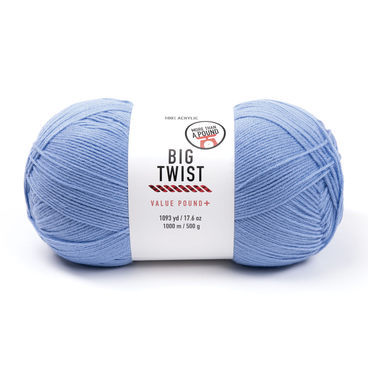 Big Twist Pound Plus Yarn