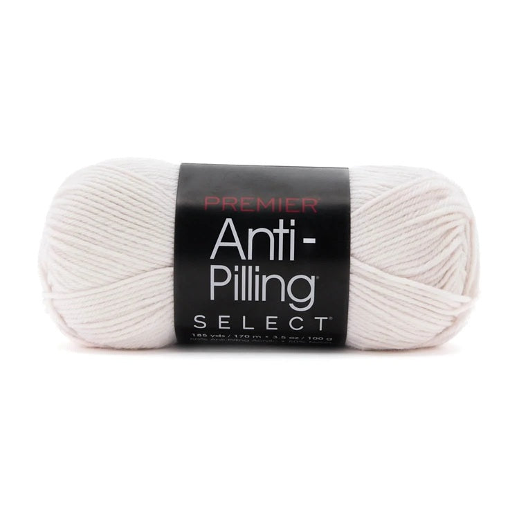 Premier Anti-Pilling Select Yarn
