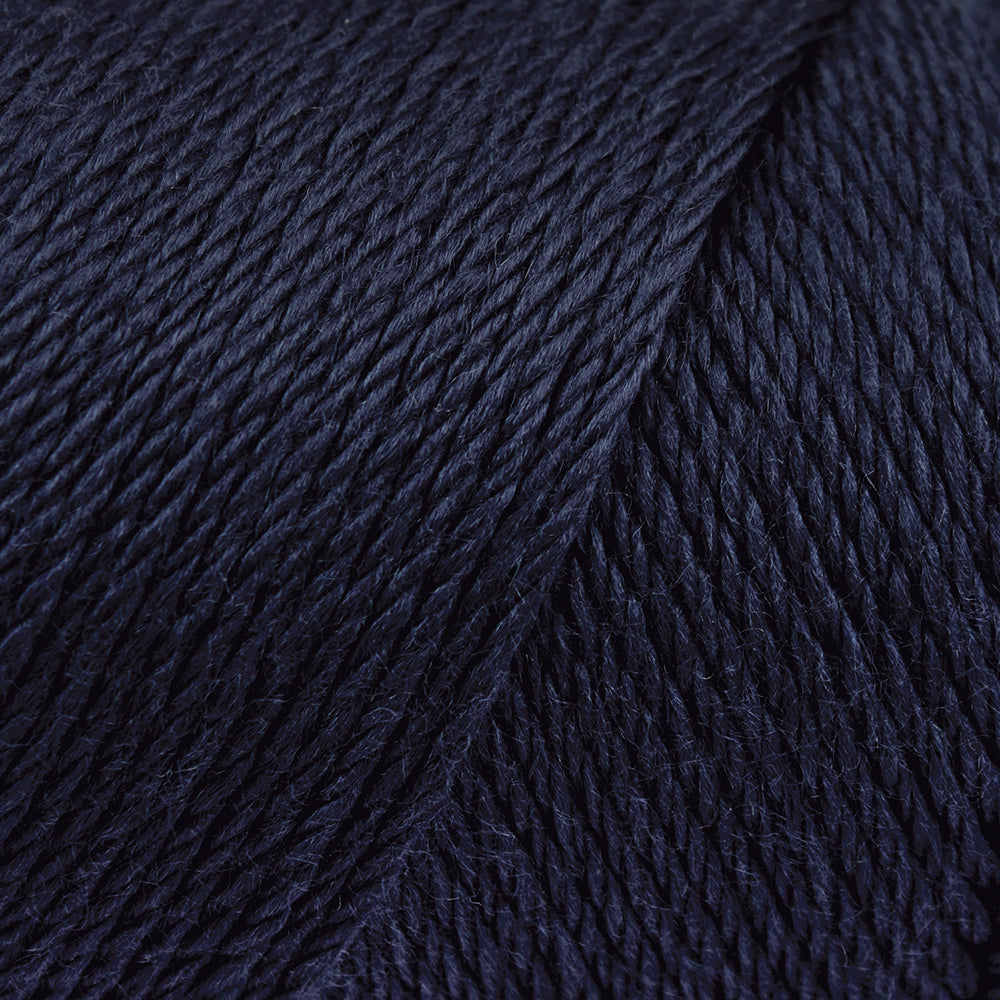 Cables & Lace Knit Baby Blanket