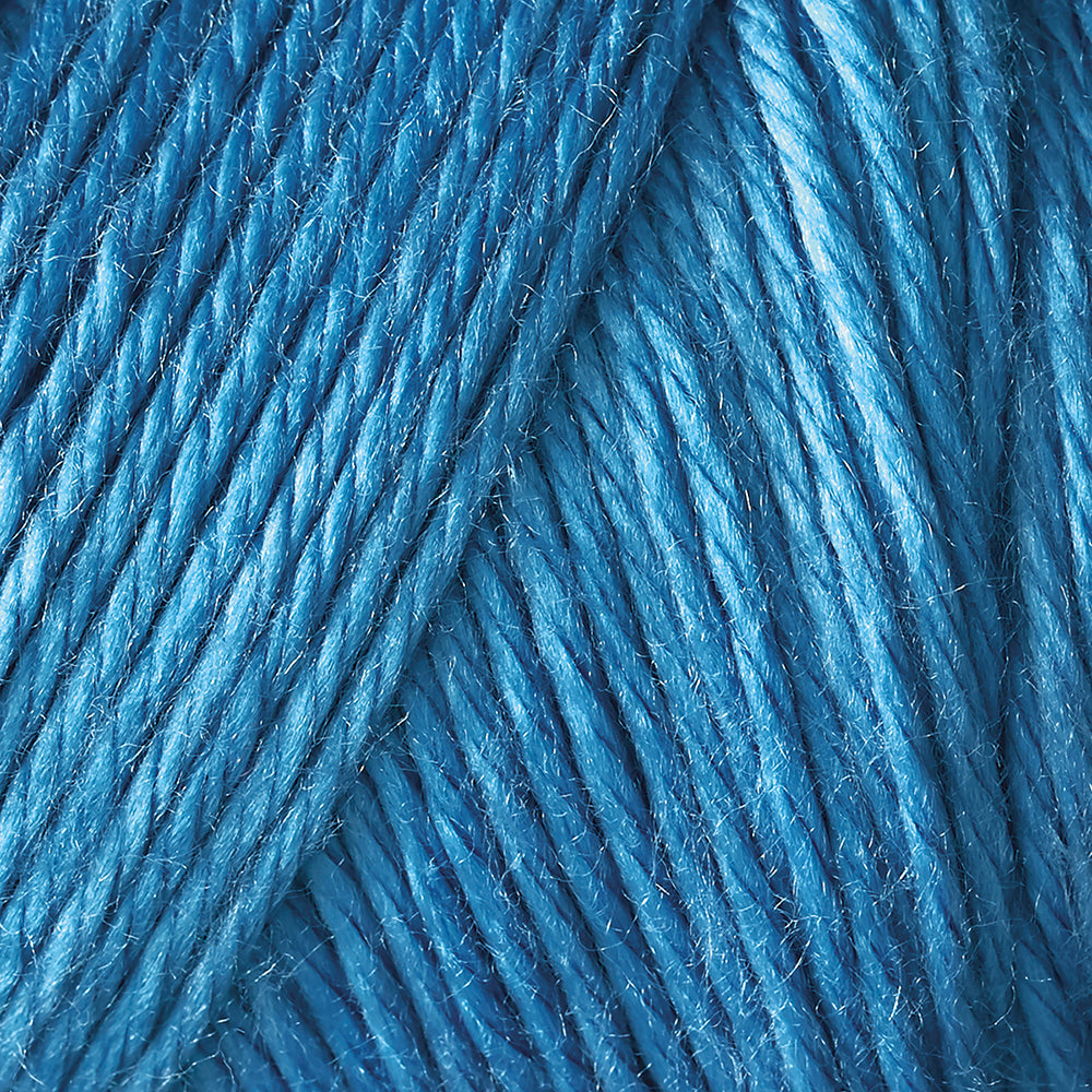 Cables & Lace Knit Baby Blanket