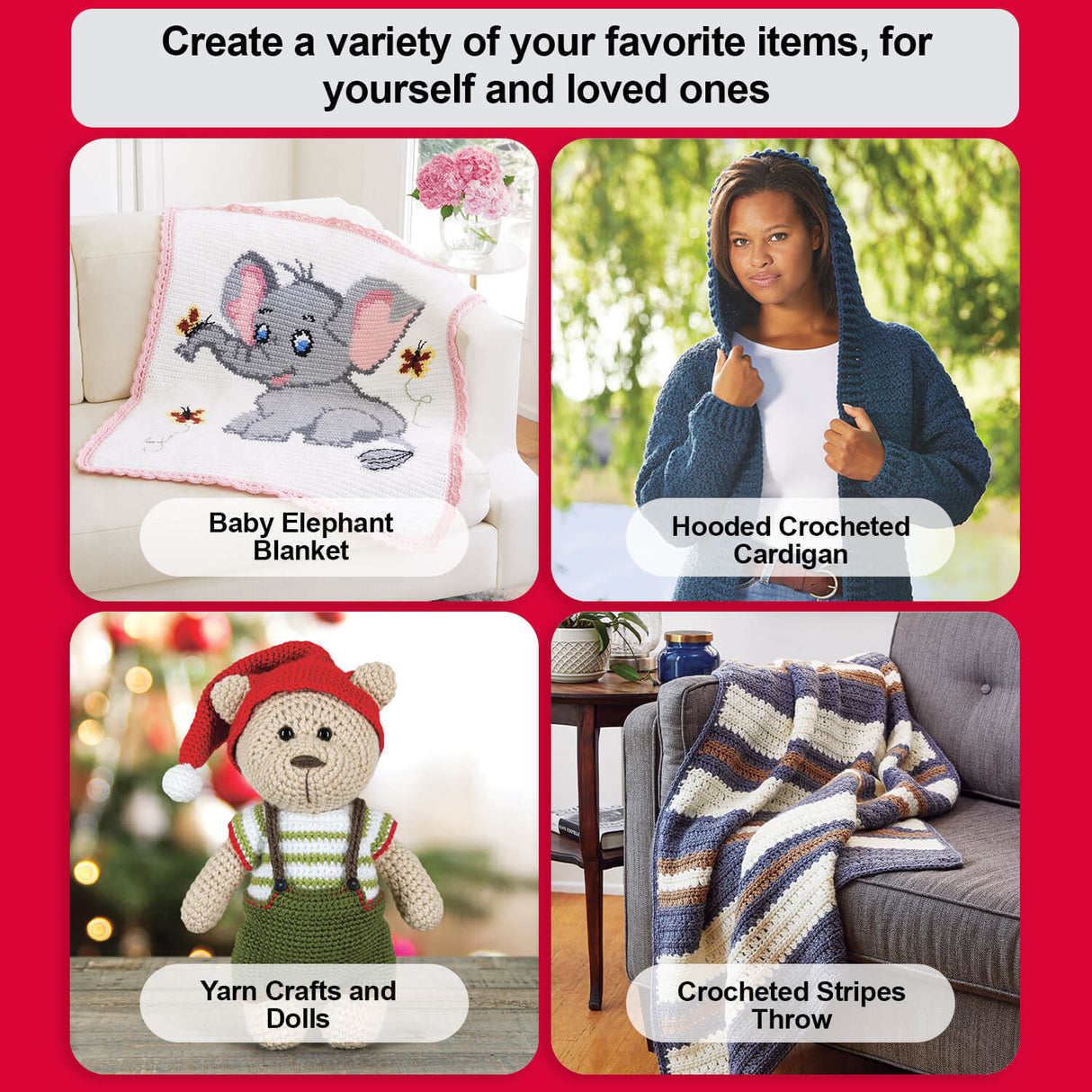 Mary Maxim Starlette Yarn