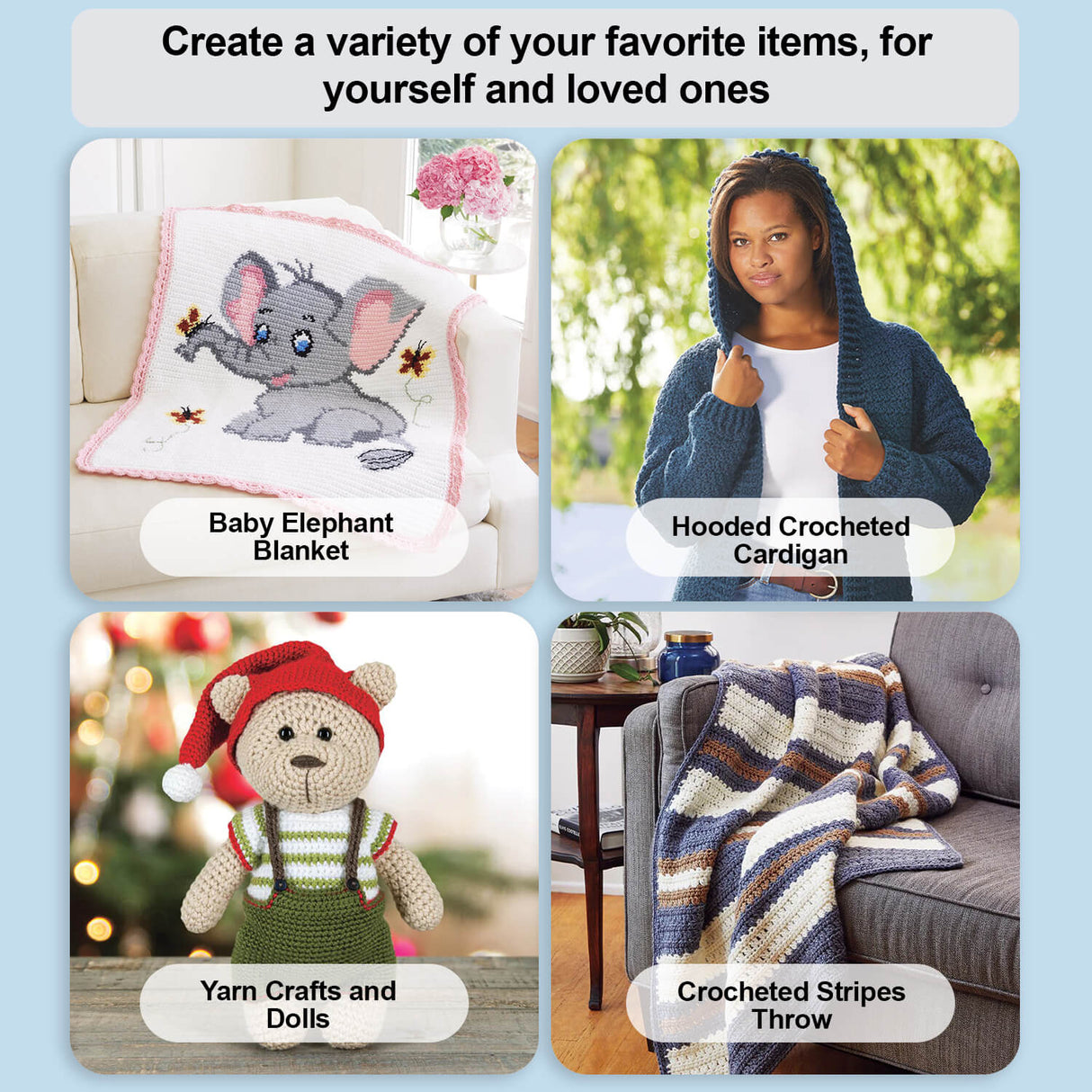 Mary Maxim Starlette Yarn