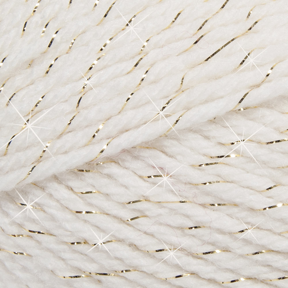 The Grace Stocking Crochet Kit