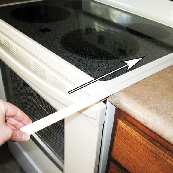 Stovetop Extender