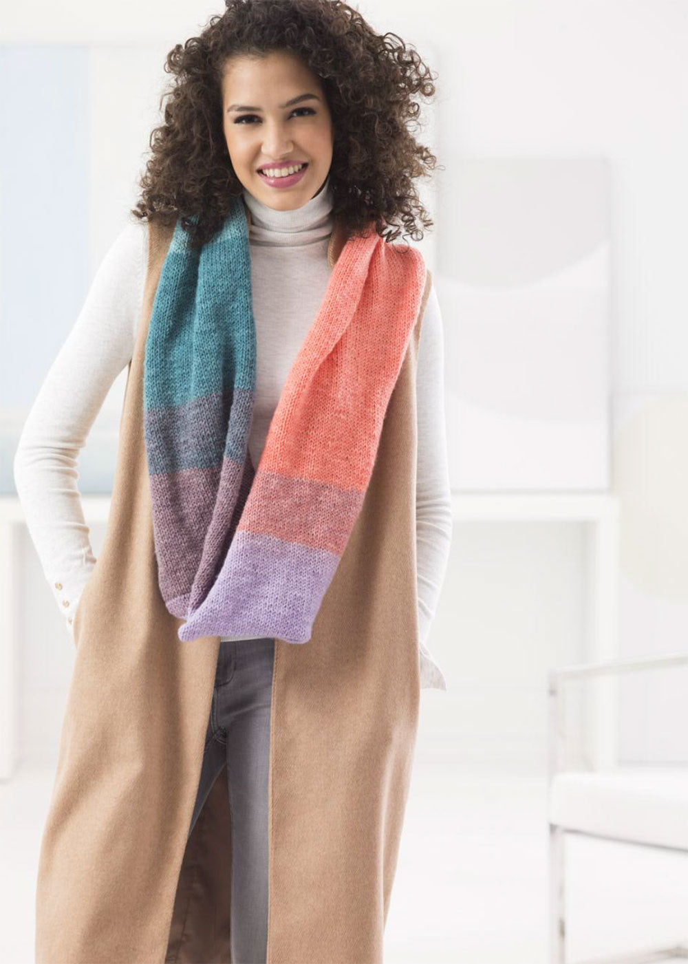 Modèle de capot Baxter Street gratuit