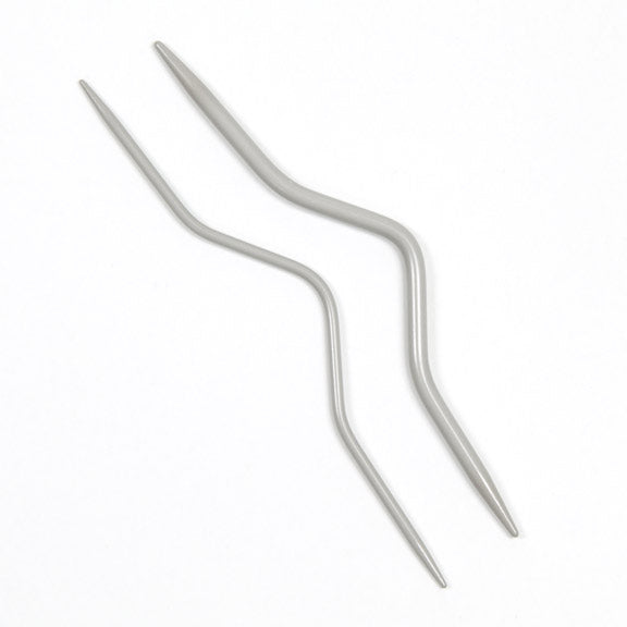 Cable Stitch Holders