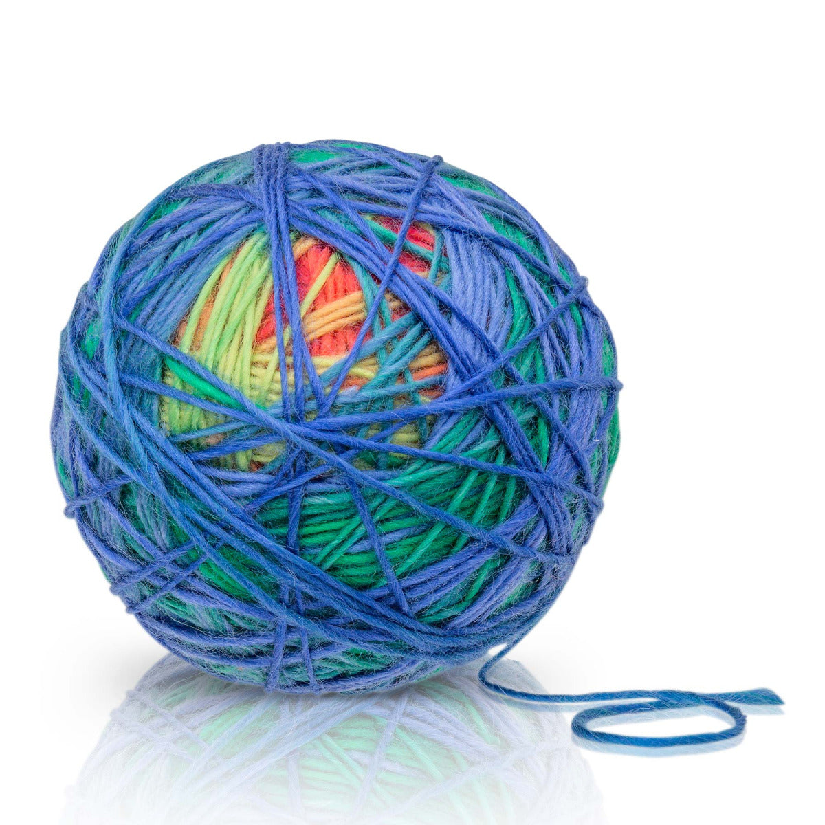 Mary Maxim Prism Yarn