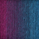 Crocheted Prism Cardigan