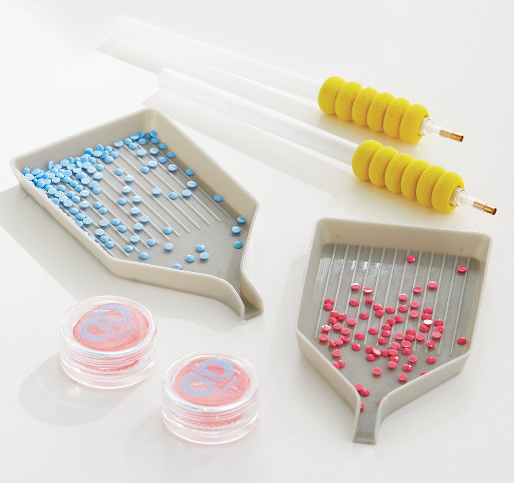 Diamond Dotz- Accessory Pack