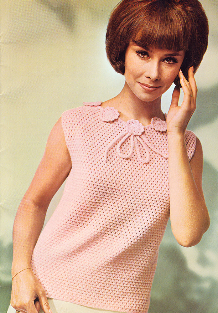 Lines of Elegance Pattern Book