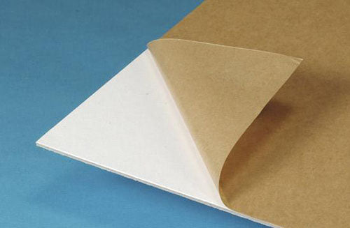 Self Stick Mount Boards