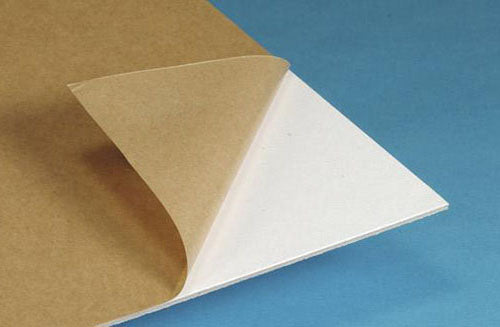 Self Stick Mount Boards