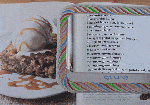 Eye Candy Lighted Magnifier