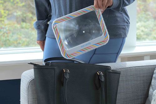 Eye Candy Lighted Magnifier