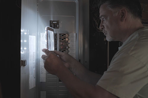 Eye Candy Lighted Magnifier