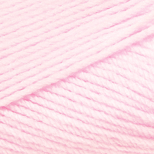 Crocheted Cables Blanket