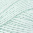 Lacy Knit Baby Blanket