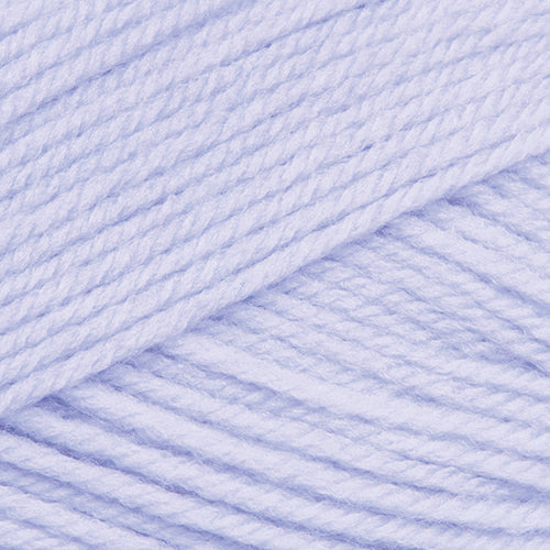 Lace on Lace Blanket