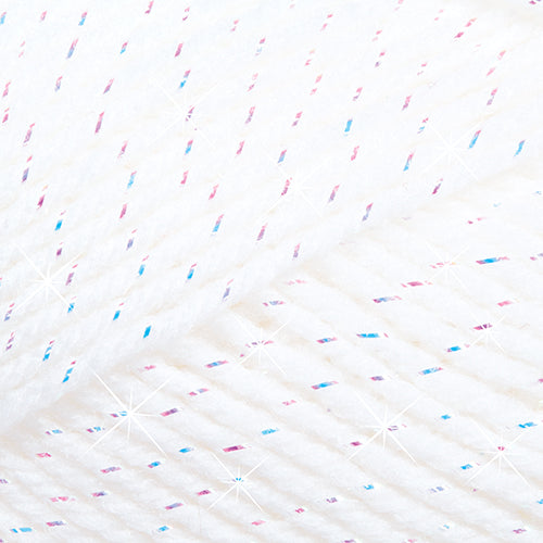 Crocheted Cables Blanket