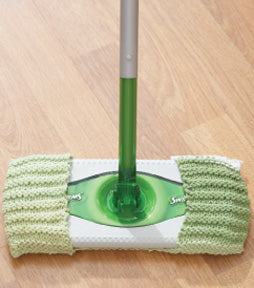 Free Duster Cover Knit Pattern