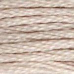 DMC Embroidery Floss _White, Ecru - 471