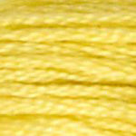 DMC Embroidery Floss _White, Ecru - 471