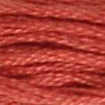 DMC Embroidery Floss _White, Ecru - 471