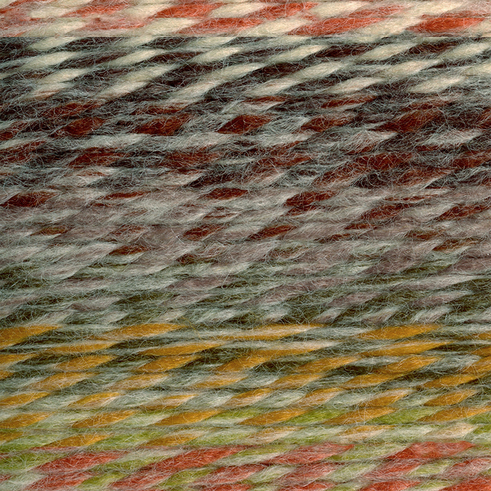 Lion Brand Wool Ease Thick & Quick Yarn