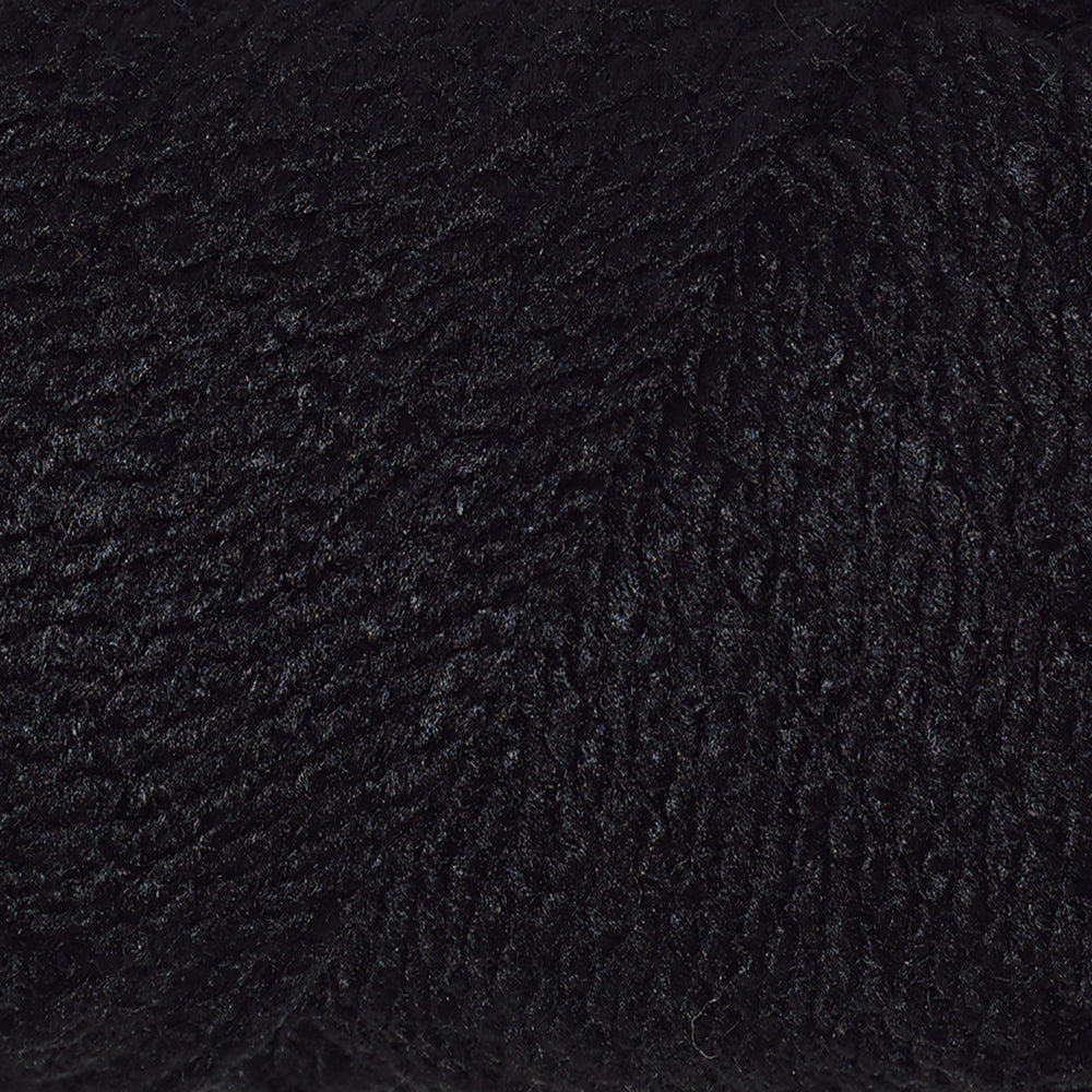 Cabled Panels Poncho