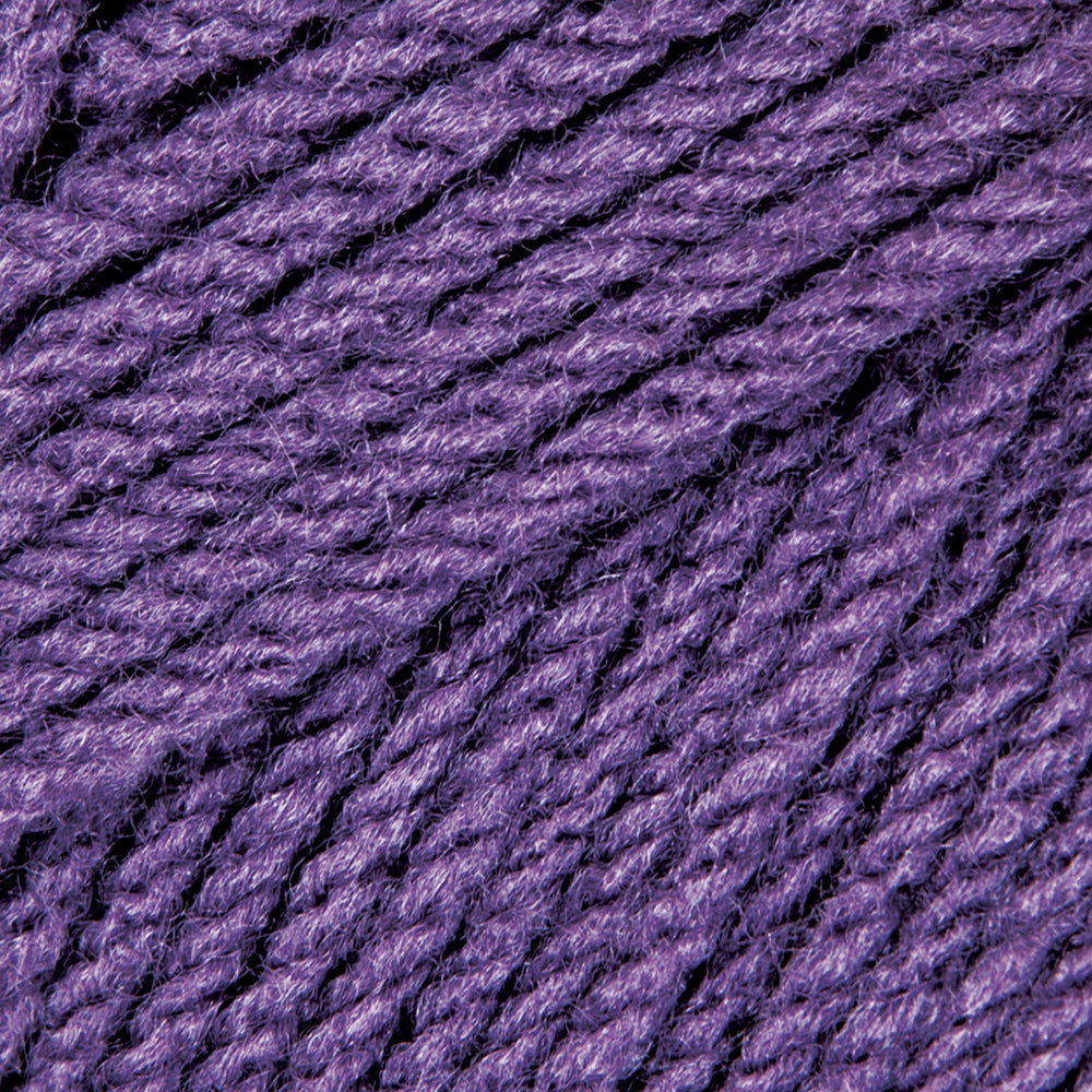 Cabled Panels Poncho