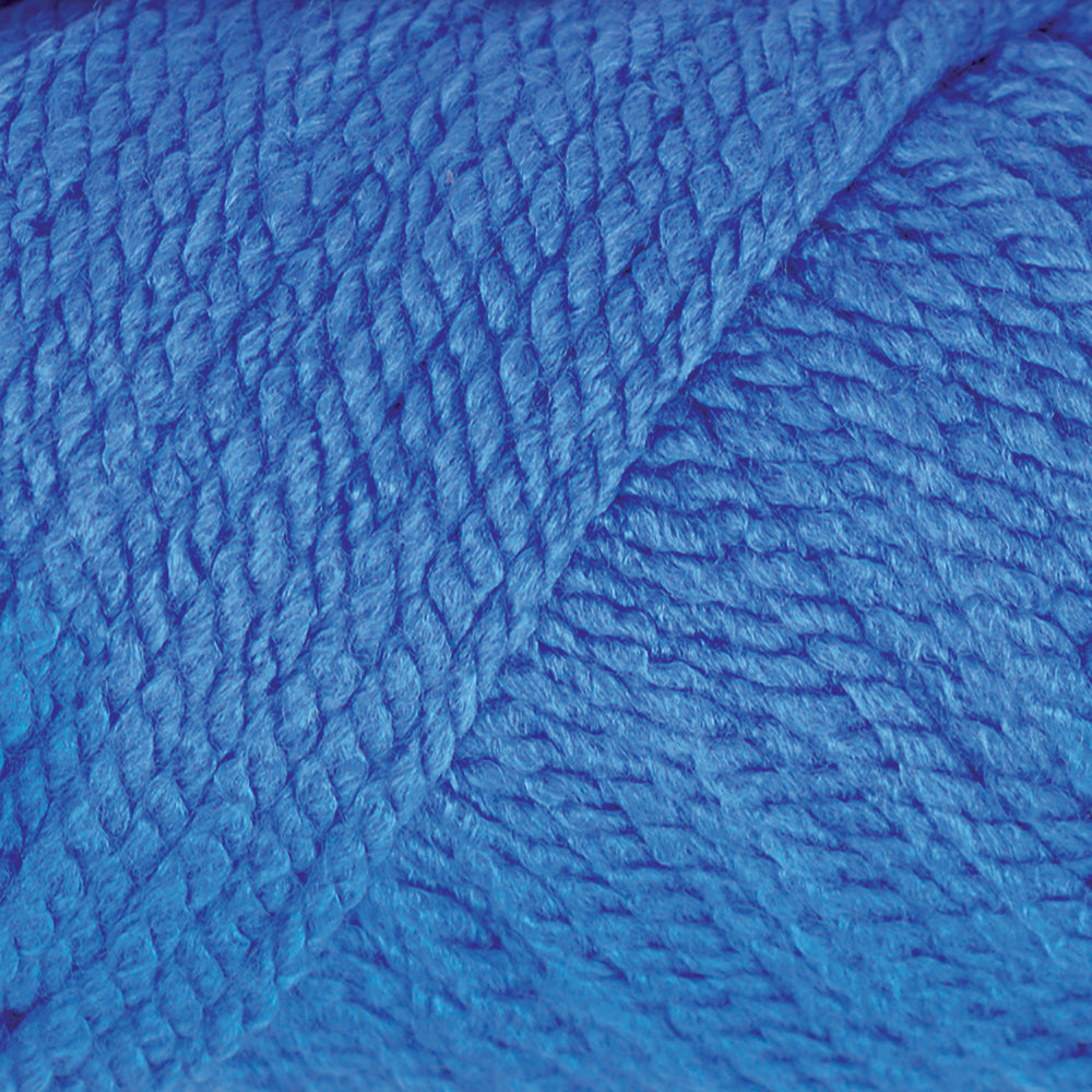 Cabled Panels Poncho