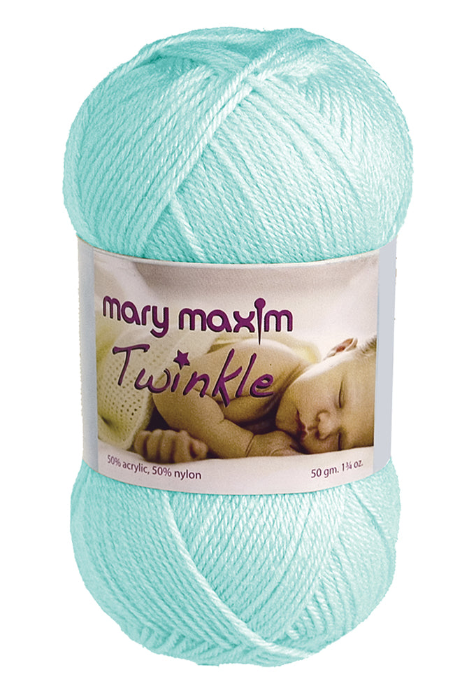Mary Maxim Twinkle Baby Yarn