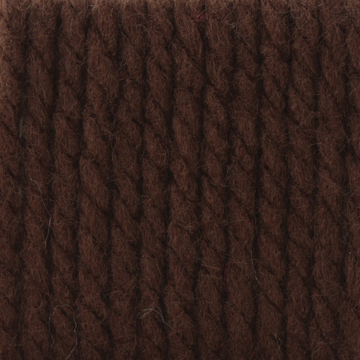 Reversible Knit Lap Blanket