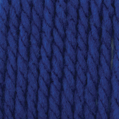 Cables and Lace Afghan