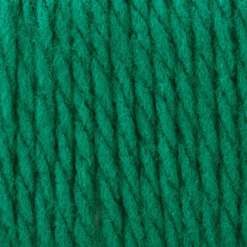 Cables and Lace Afghan