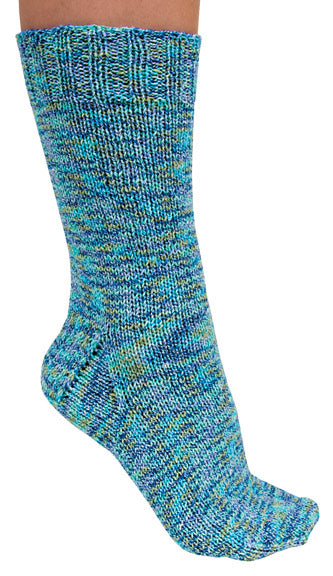 Free Bounce Sock Knit Pattern – Mary Maxim Ltd