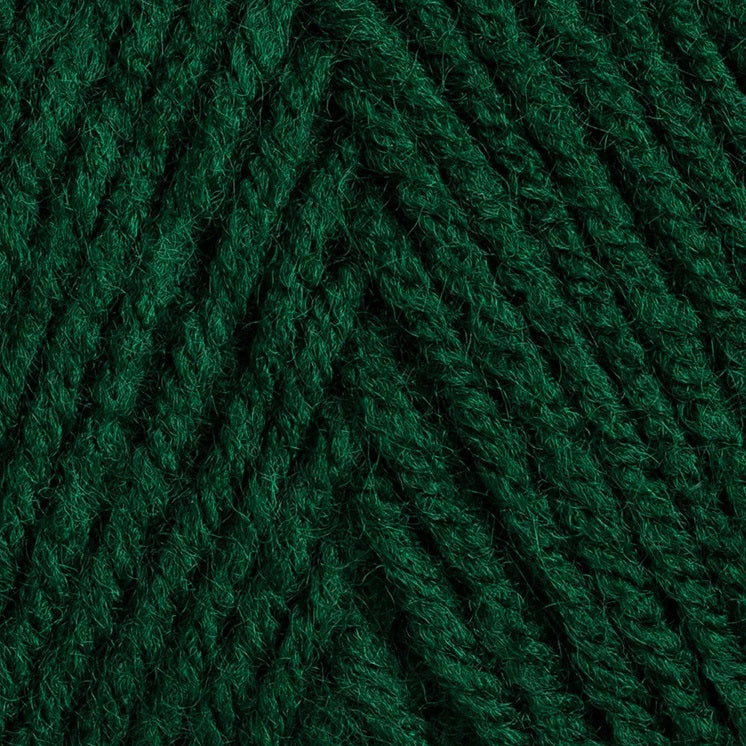 Le jeté solide berbère