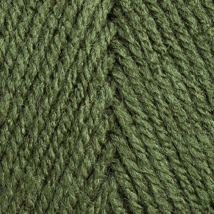 Le jeté solide berbère