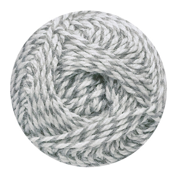 Mary Maxim Starlette Ragg Yarn