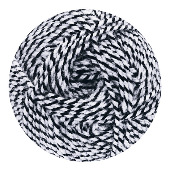 Mary Maxim Starlette Ragg Yarn