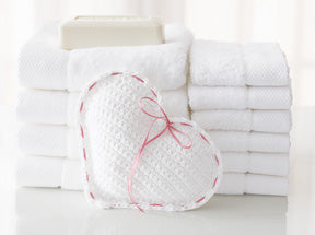 Free Heart Sachet Crochet Pattern