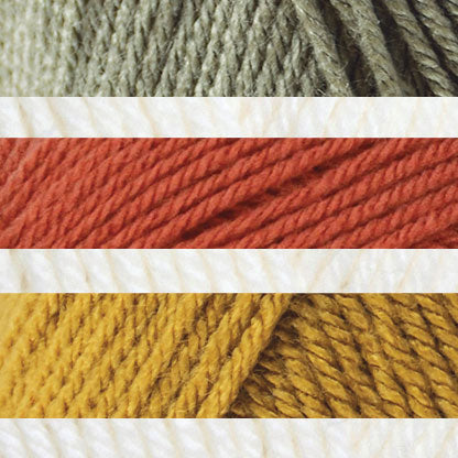 Waffle-icious Baby Blanket