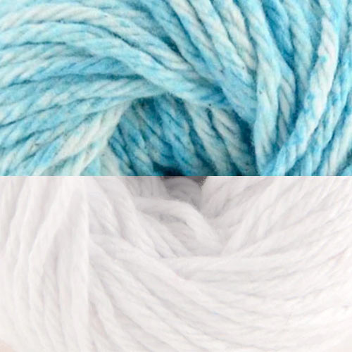 Serviette de cuisine à rayures chevrons