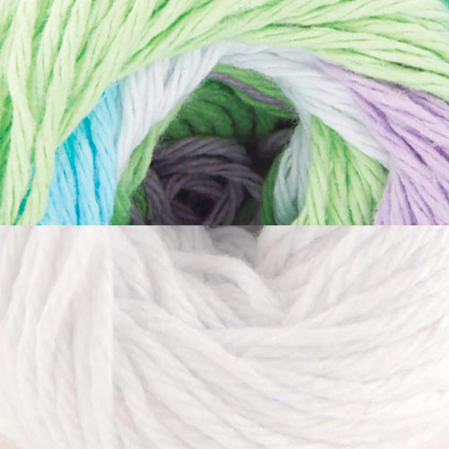 Serviette de cuisine à rayures chevrons